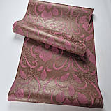 Шпалери вінілові 10 × 0.53 м 52622 Marburg, для вітальні, спальні, кухні, коридору, фото 5