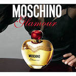 Moschino Glamour парфумована вода 100 ml. (Москіно Гламур), фото 5