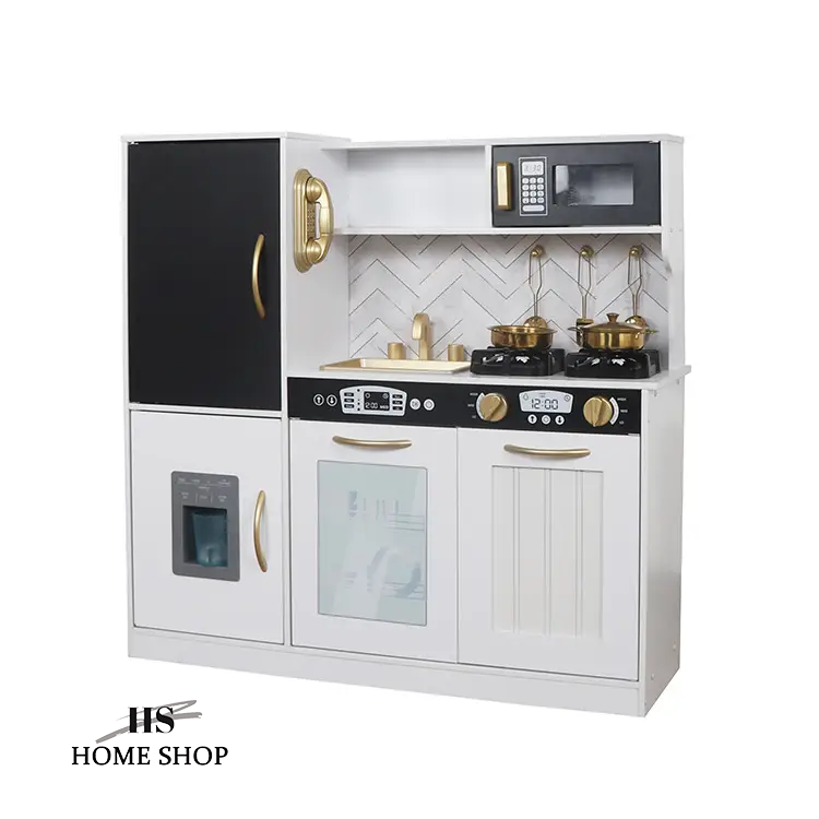 Дитяча дерев'яна кухня "Ріміні"