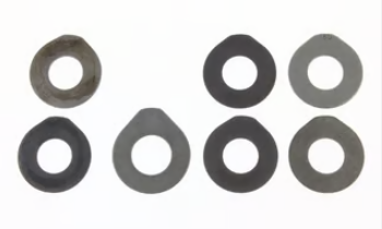 Шайби регулювальні КПП BRP Can-Am Outlander, Renegade, G1, G2, G2L, G2S, Traxter, Defender HD5, 420281306, фото 1