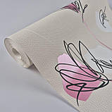 Шпалери вінілові 10 × 0.53 м 52813 Marburg, для вітальні, спальні, кухні, коридору, фото 3