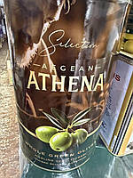 Оливки зелені цілі з кісточкою в розсолі ж/б (Aegean Athena Selection)