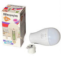 Лампа акумуляторна E27 20 Вт F-3920 (2АКБ 18650)