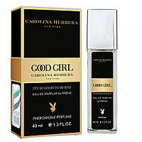 Парфум жіночий Carolina Herrera Good Girl Supreme 40 мл