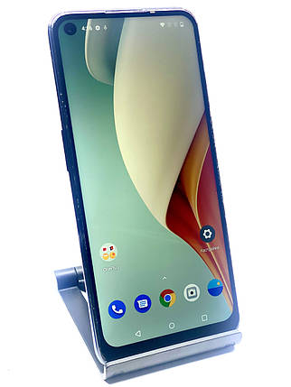 Смартфон OnePlus Nord N100 4/64 GB, синій, б/в, фото 1