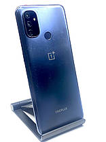 Смартфон OnePlus Nord N100 4/64 GB, синій, б/в, фото 2