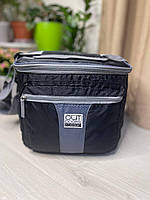 Термосумка 15 л, 30х22х25 см