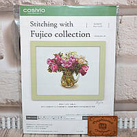 Набір для вишивання хрестиком Cosmo Тюльпан 552107