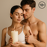 ІНТИМНІ ТОВАРИ ДЛЯ ЗДОРОВ’Я (18+)