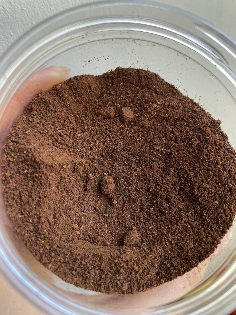 Мелена кава Мокафикс \ Mocca Fix Melange 500г - фото покупців 1