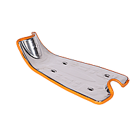 Захист рами ELDORADO eELDORADO срiблястий