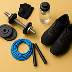 СПОРТИВНІ ТОВАРИ