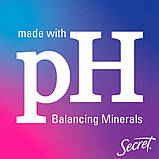 Secret Fresh Invisible Solid Relaxing Lavender, 73 г, Секрет — жіночий дезодорант-антиперспірант із ароматом лаванди протягом 72 г, фото 5