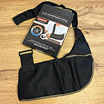 Коригатори постави, бандажі, пов'язки, наколінники