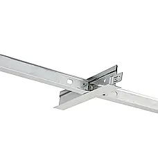 Профіль T-24 ALLUX 1200x26x24 мм, фото 3