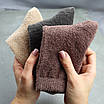 Шкарпетки зимові пухнасті жіночі 12 пар «NORKA Beige» розмір 37-41 арт. 331331.12, фото 2