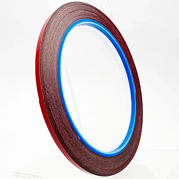 Скотч двосторонній Mechanic T3 0.23мм (3мм*7м)