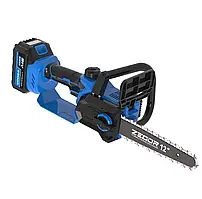 Ланцюгова акумуляторна пила CSAX-21BL-12