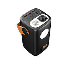 Power Bank King Power KPG-60 100W 60000 мАг, фото 3