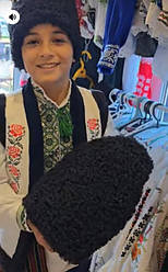 Шаровари, штани та жилетки для хлопчиків