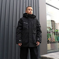 Куртка для хлопця єврозима на холофайбері тм My Fashion