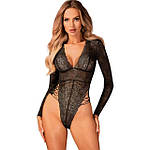 Боді — це стильна та комфортна білизна