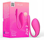 Інтимні вібромасажери для здоров’я (18+)