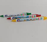 Набір автоматичних ручок «Київ – Види Києва» (3 шт.) (16324), фото 2