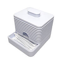 Коробка для вушних паличок