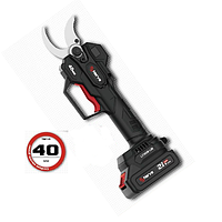 Секатор акумуляторний NARVA NS-21-40 MAX BL