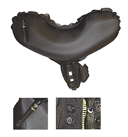 Система рятувальна Tactical Floatation System (TFS) SLIF0962, Ocean Safety Ltd, Колір: Olive Green