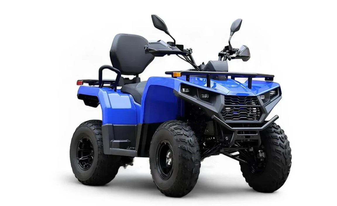 Квадроцикл MIKILON HAMMER 250