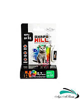 Акарокілл краплі від бліх та кліщів для котів до 5 кг, "ЗооХелс", ампула 0,7 мл