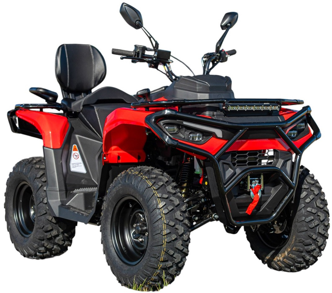 Квадроцикл MIKILON HAMMER 300 U78 TOURING