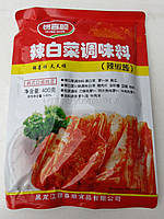 Паста Заправка для капусти кімчі 400 г tm Hi Hee Soon