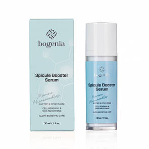 Бустер з спікулами Spicule Booster Serum Bogenia BG448-30 мл