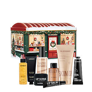 Подарунковий набір Christmas Miracle Shop Mr.SCRUBBER