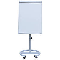 Фліпчарт мобільний магнітно-маркерний Buromax 70х100 см (BM.0010)