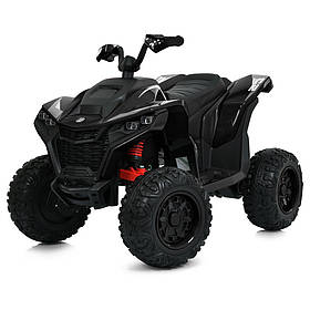 Квадроцикл Bambi M 6128EBLR (24V) 4х75W р/к