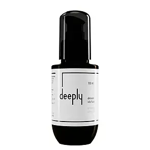 Deeply - Шовковий флюїд для волосся deeply delicate silk fluid (100 мл)