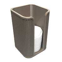 Коробка для спонжів