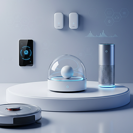 Система Розумний будинок