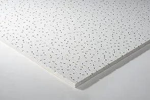 Плита підвісної стелі 600x600х13 мм Board, фото 2