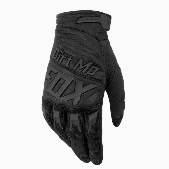 Вело / мото рукавички FOX Dirt Mo (XL) Racing
