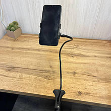 Універсальний гнучкий тримач для телефону (100)