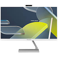 Моноблок Prologix Optima PLC24A (PLC24A.OPT.1AC.N.009) White