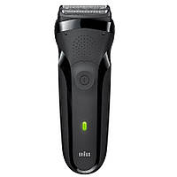 Електробритва Braun Series 3 300 Black
