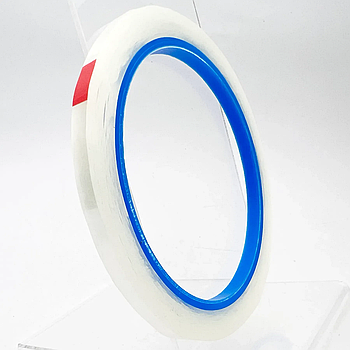 Скотч для фіксації після склеювання Mechanic S2 (5мм*50м)