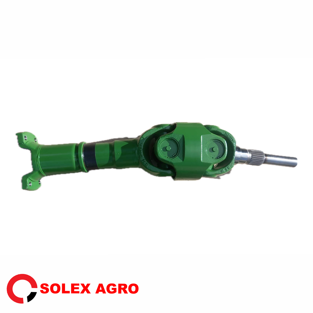 RE586742 Карданний вал переднього моста John Deere, фото 1