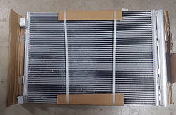 11Q6-90071 Радіатор/конденсатор кондиціонера HYUNDAI